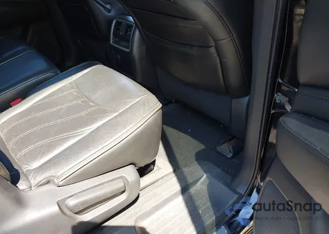 2013 Infiniti Jx35 из США, поврежденный, VIN 5N1AL0MM5DC307205